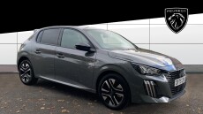 Peugeot 208 1.2 Hybrid 110 Allure 5dr e-DSC6 Petrol Hatchback